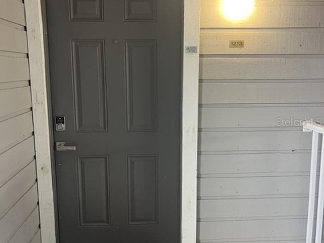 Condominium at 1400 GANDY BLVD N #1213, ST PETERSBURG, photo 29 of 29