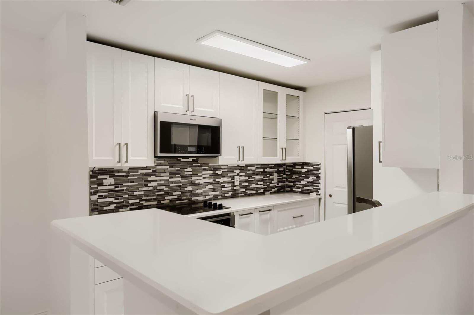 Condominium at 1400 GANDY BLVD N #1213, ST PETERSBURG, photo 4 of 29