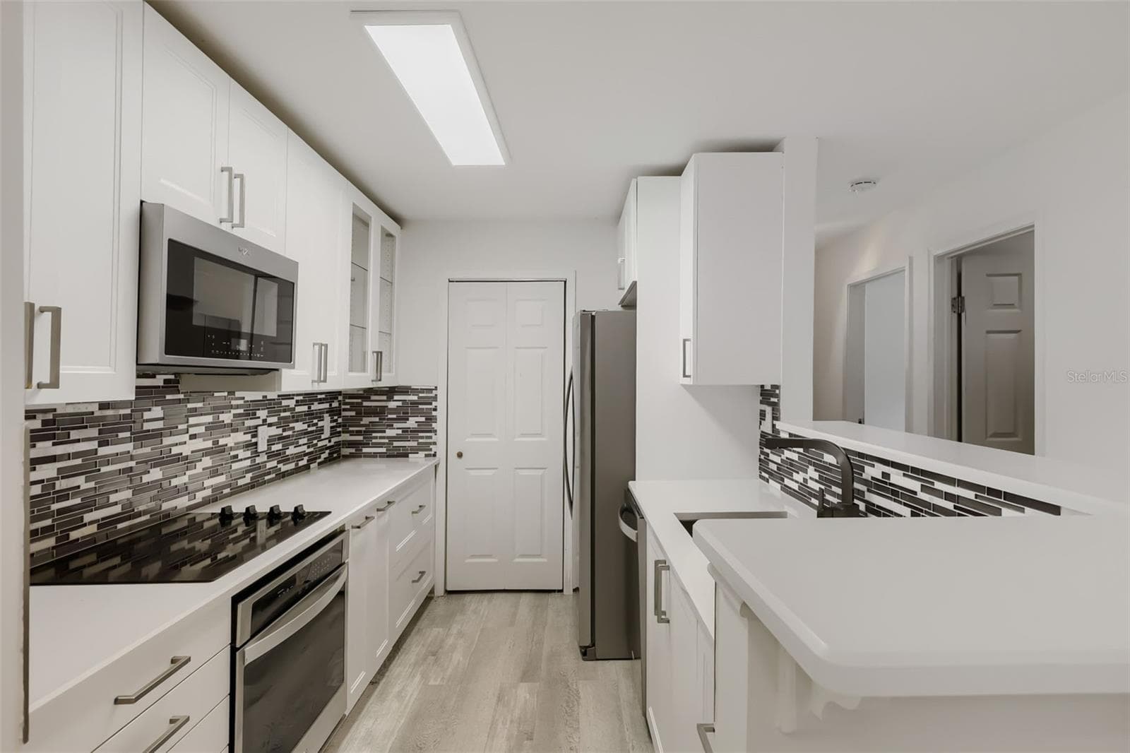 Condominium at 1400 GANDY BLVD N #1213, ST PETERSBURG, photo 5 of 29