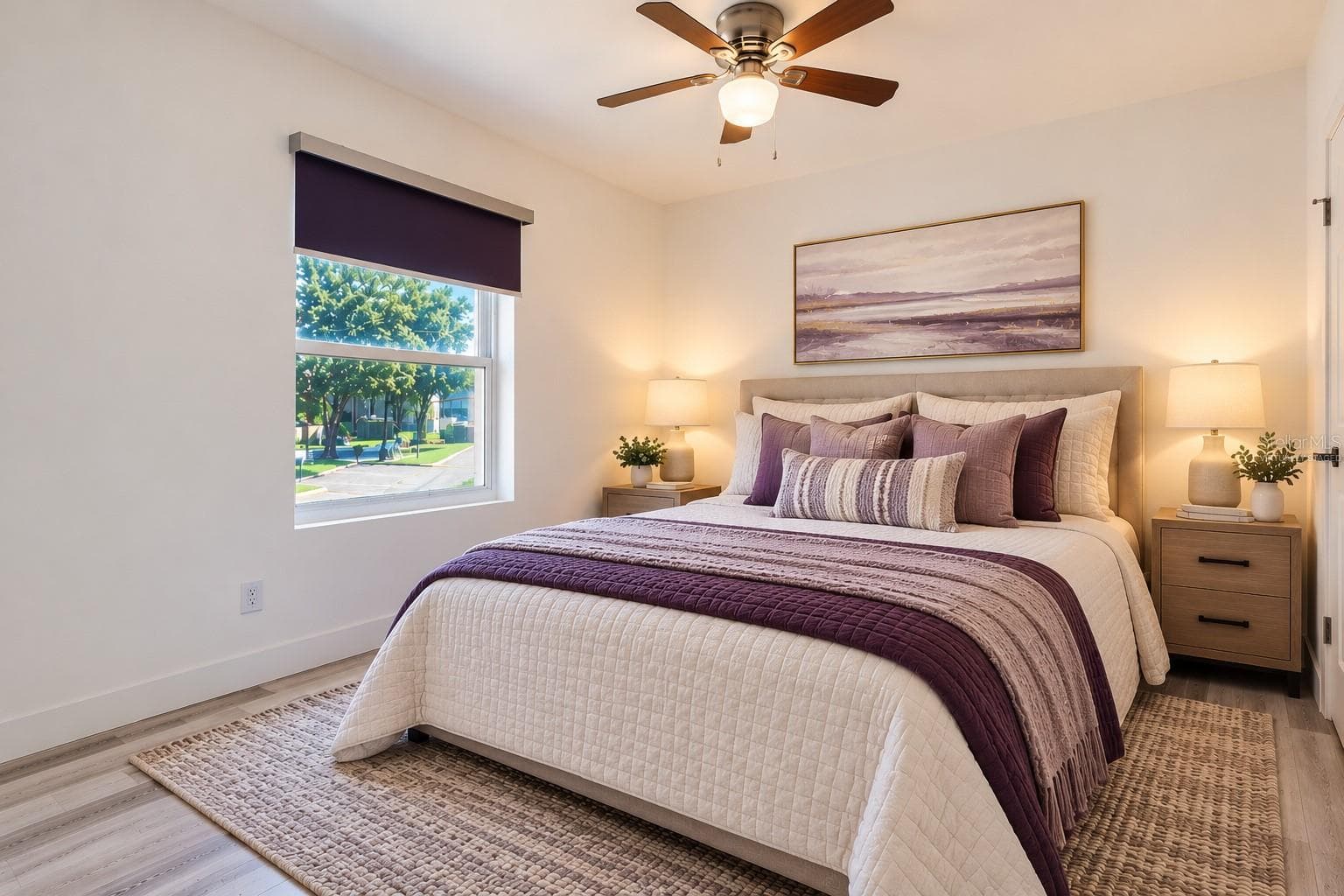Virtually staged - 1400 GANDY BLVD N #1213, ST PETERSBURG