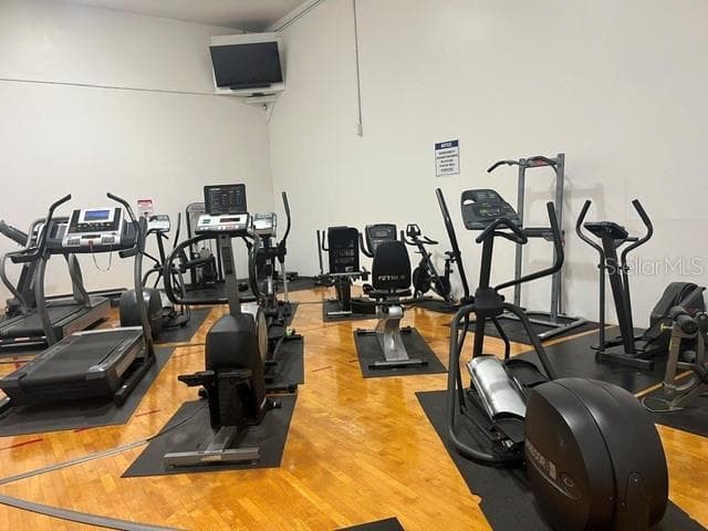 Condominium at 1400 GANDY BLVD N #1213, ST PETERSBURG, photo 19 of 29