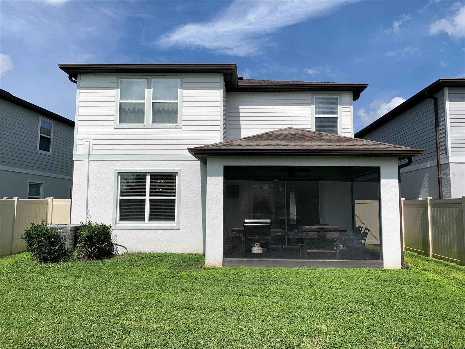 Back - 20651 MONZA LOOP, LAND O LAKES