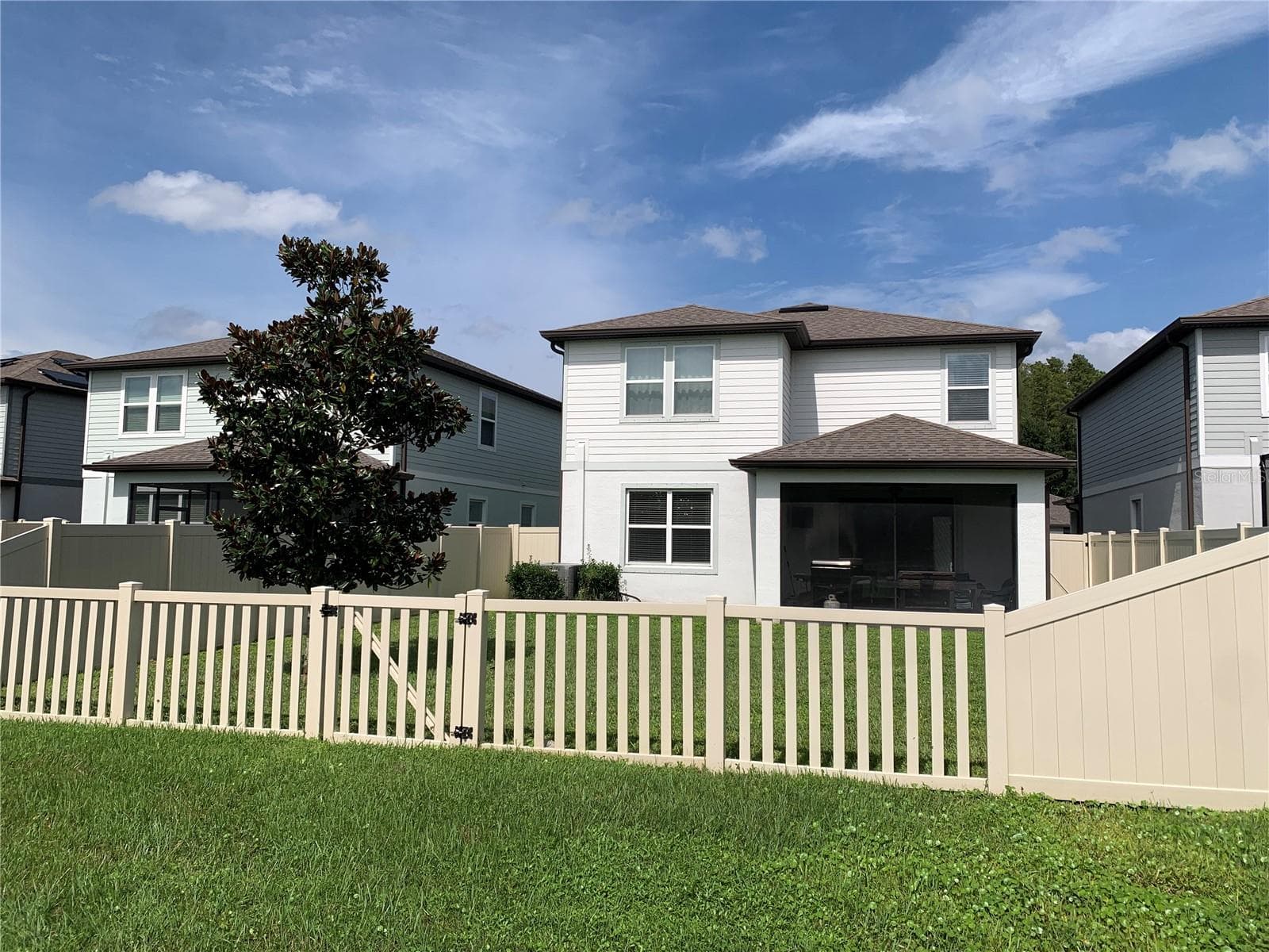 Back - 20651 MONZA LOOP, LAND O LAKES