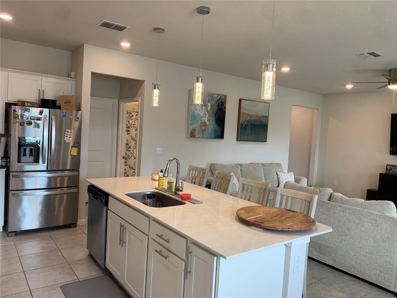 Kitchen - 20651 MONZA LOOP, LAND O LAKES