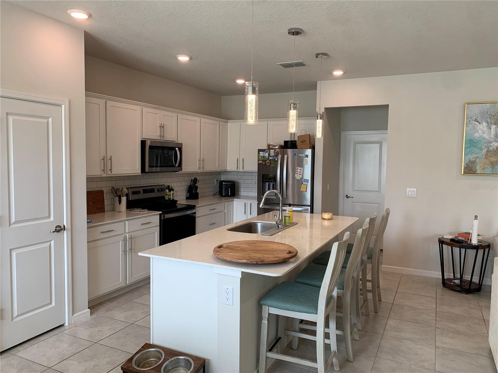 Kitchen - 20651 MONZA LOOP, LAND O LAKES