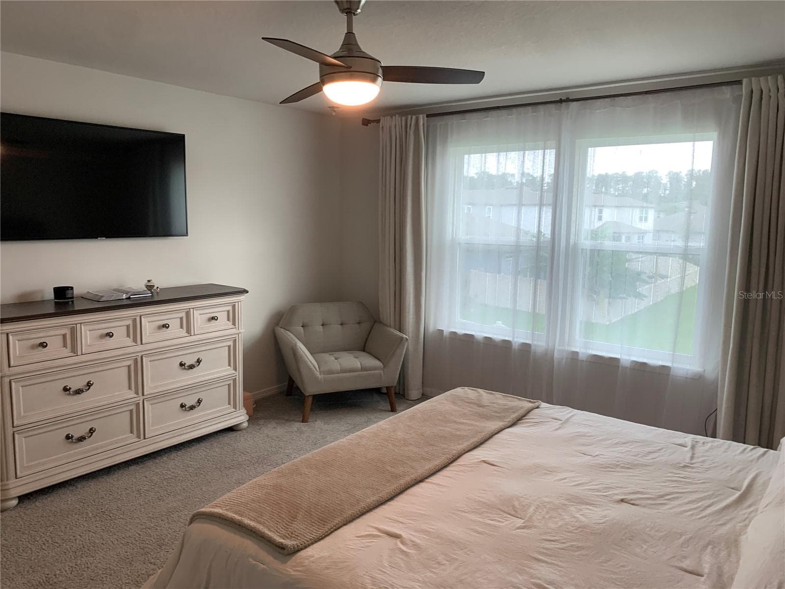 Primary Bedroom 1 - 20651 MONZA LOOP, LAND O LAKES