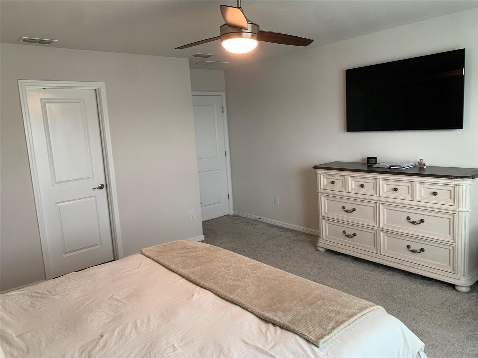 Primary Bedroom 1 - 20651 MONZA LOOP, LAND O LAKES