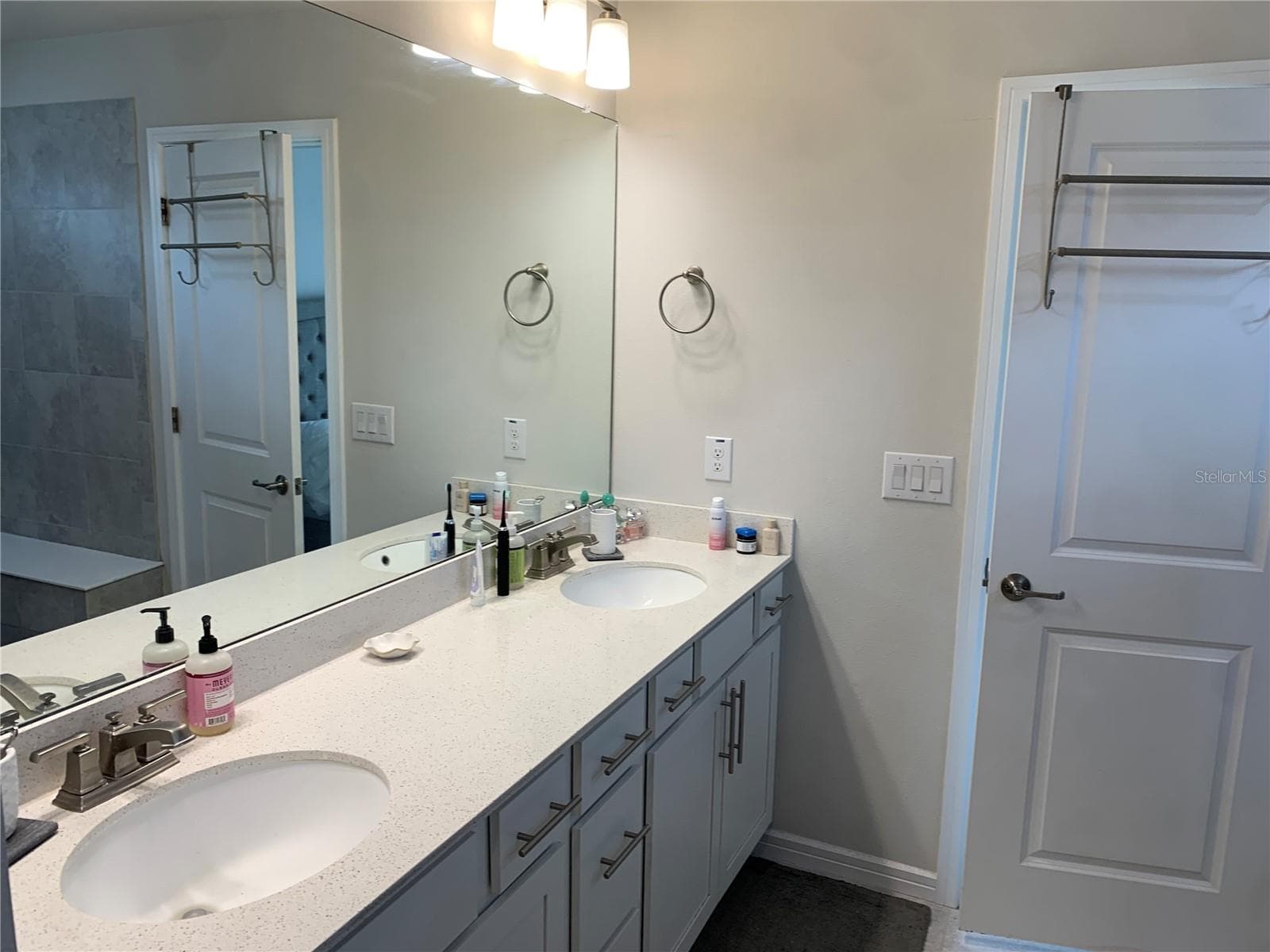 Primary Bathroom 1 - 20651 MONZA LOOP, LAND O LAKES