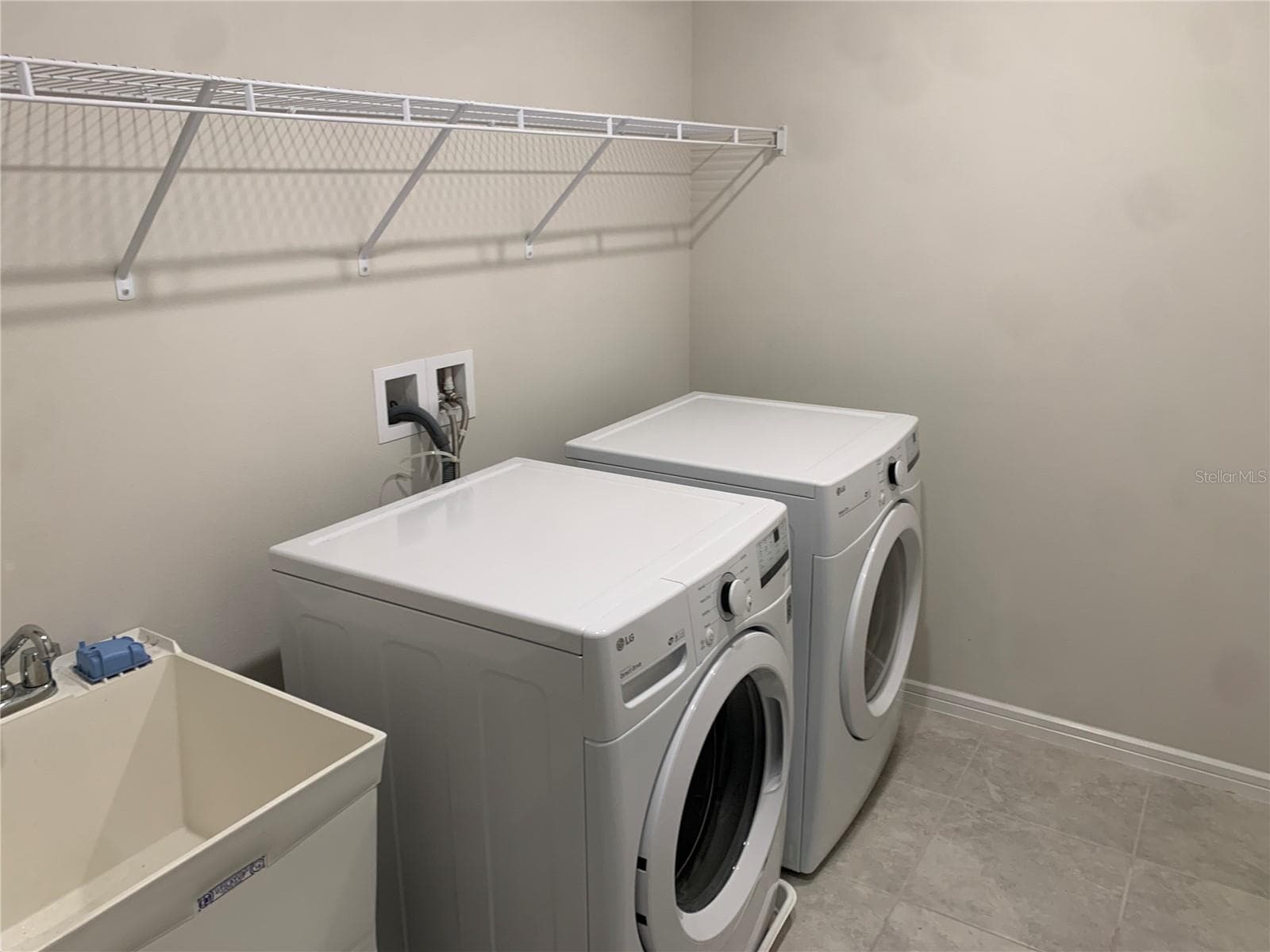 Laundry Room - 20651 MONZA LOOP, LAND O LAKES