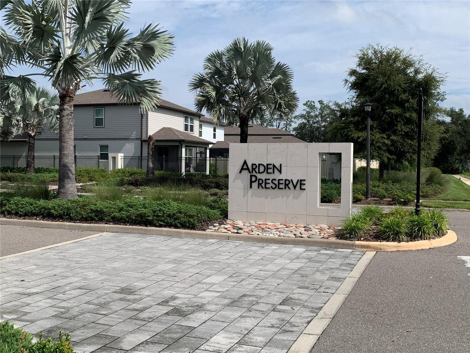 Main Entrance - 20651 MONZA LOOP, LAND O LAKES