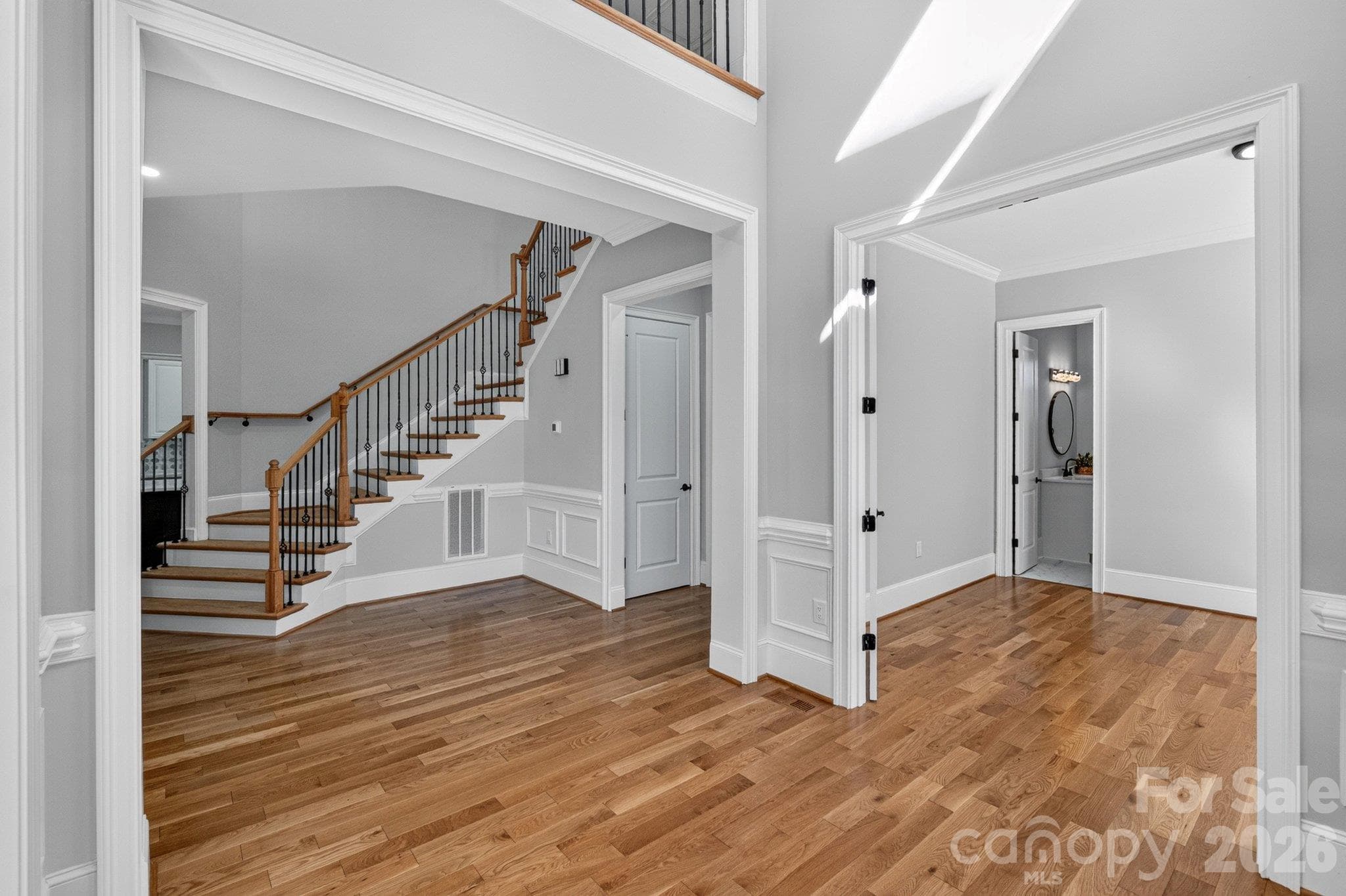 Single Family Residence at 9110 Dylan Ridge Court, Concord, photo 15 of 48
