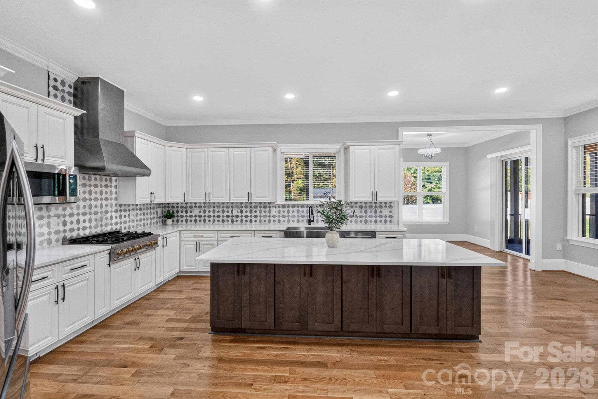 Single Family Residence at 9110 Dylan Ridge Court, Concord, photo 19 of 48