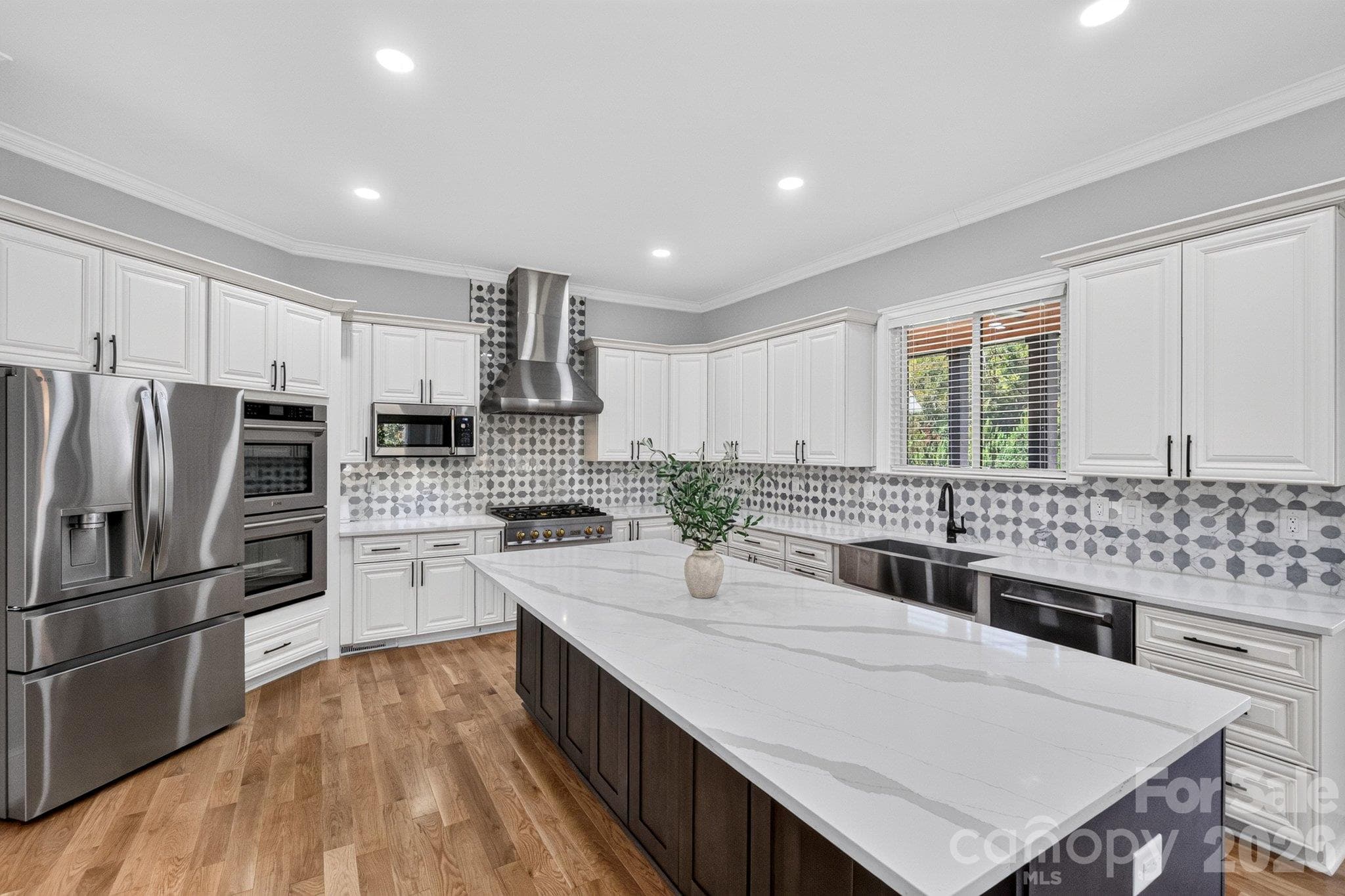 Single Family Residence at 9110 Dylan Ridge Court, Concord, photo 20 of 48
