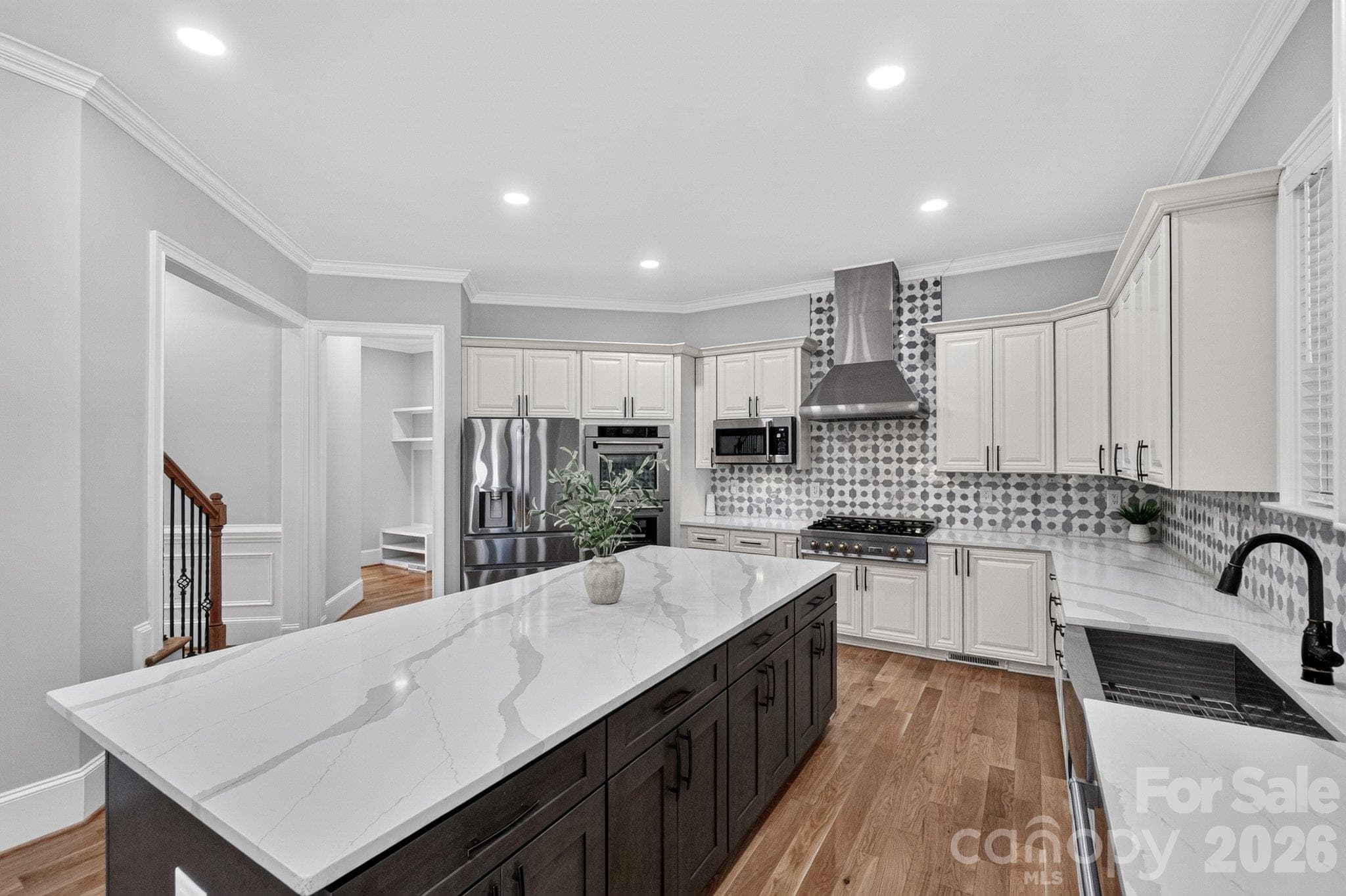 Single Family Residence at 9110 Dylan Ridge Court, Concord, photo 22 of 48