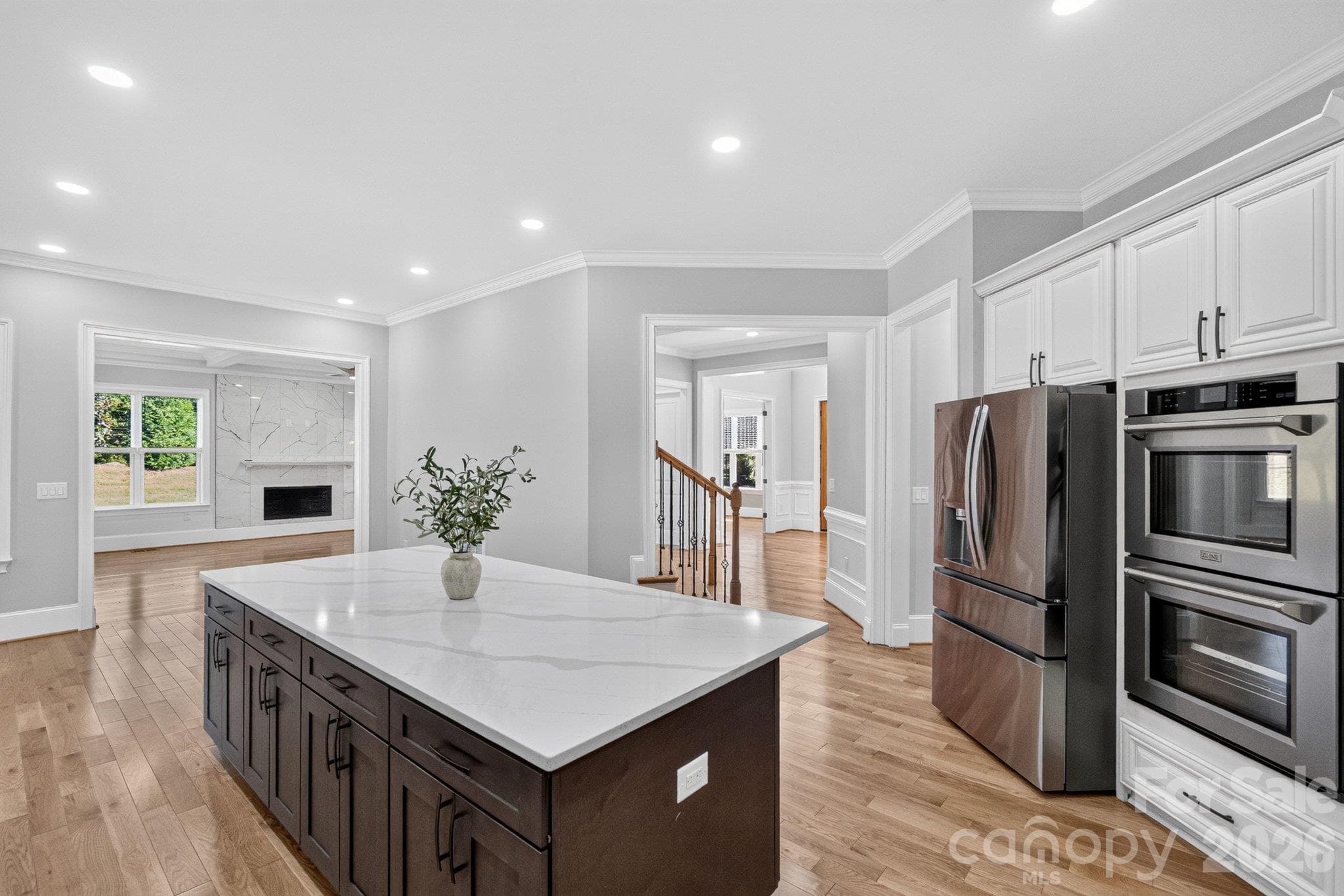 Single Family Residence at 9110 Dylan Ridge Court, Concord, photo 23 of 48