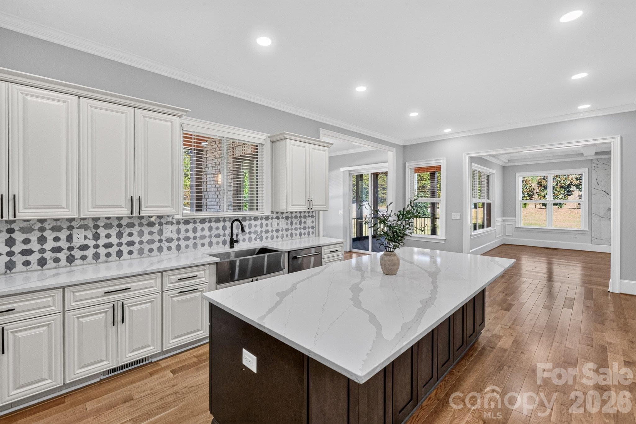 Single Family Residence at 9110 Dylan Ridge Court, Concord, photo 24 of 48