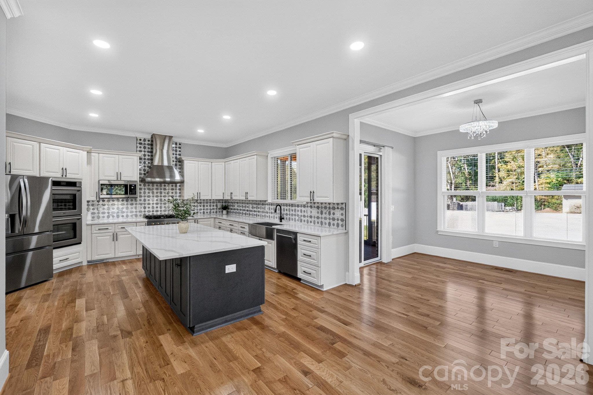 Single Family Residence at 9110 Dylan Ridge Court, Concord, photo 26 of 48