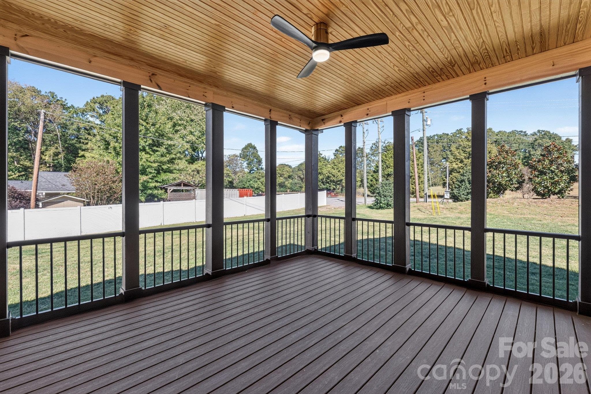 Single Family Residence at 9110 Dylan Ridge Court, Concord, photo 27 of 48