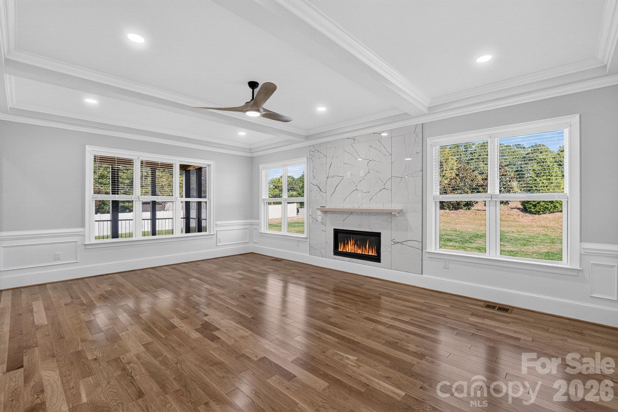 Single Family Residence at 9110 Dylan Ridge Court, Concord, photo 32 of 48