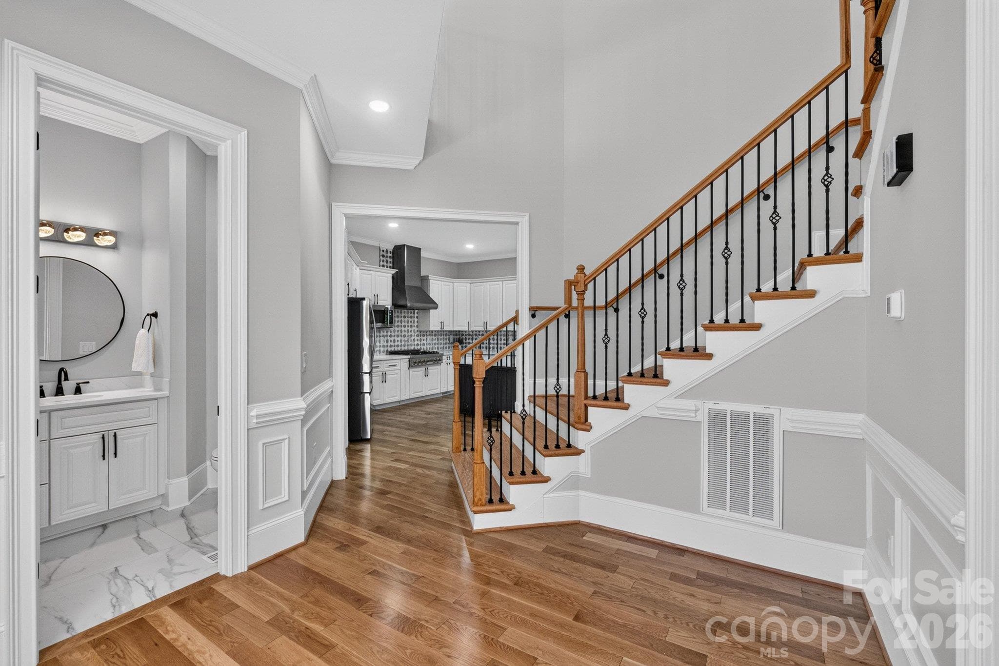 Single Family Residence at 9110 Dylan Ridge Court, Concord, photo 37 of 48