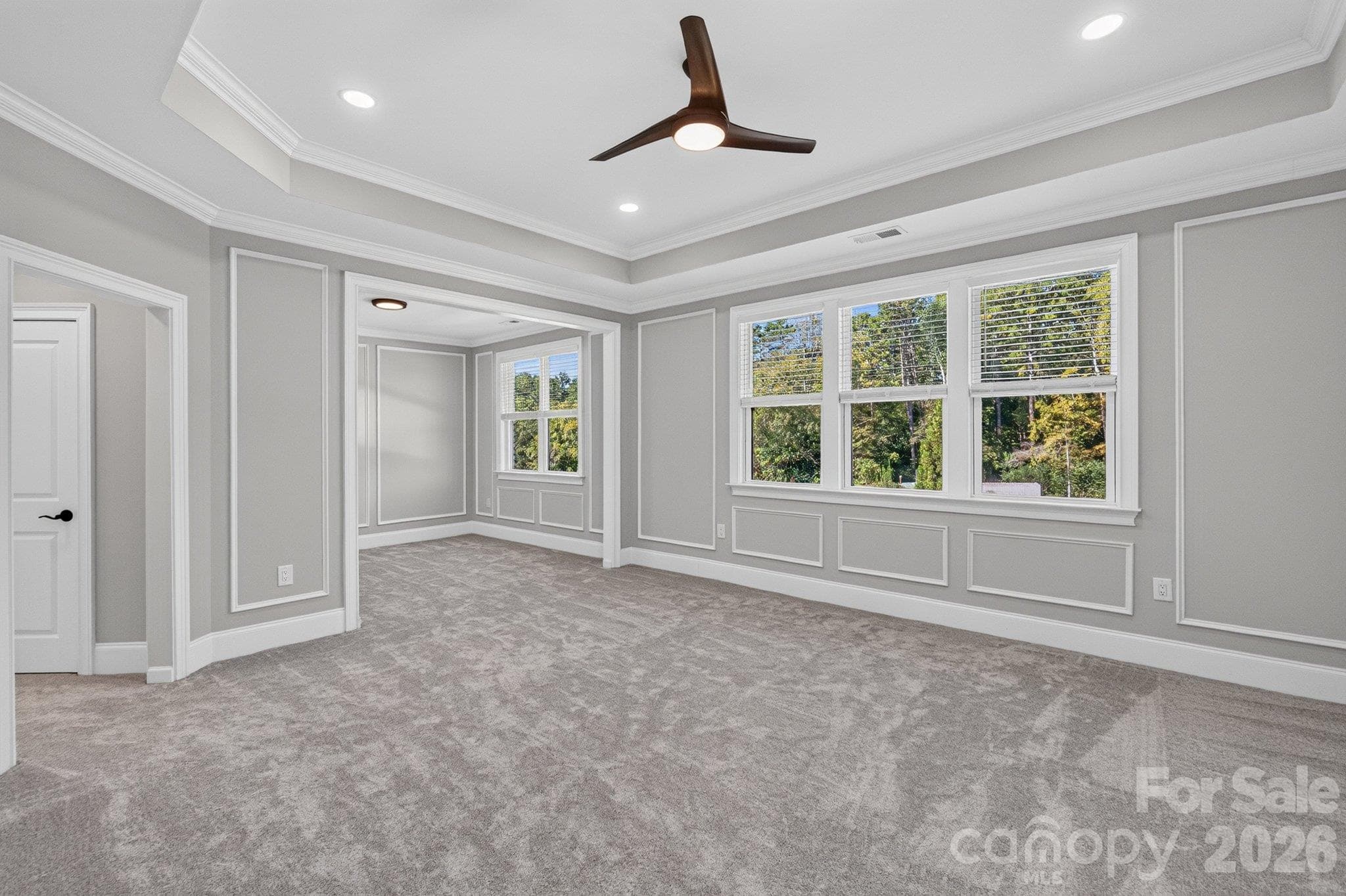 Single Family Residence at 9110 Dylan Ridge Court, Concord, photo 40 of 48