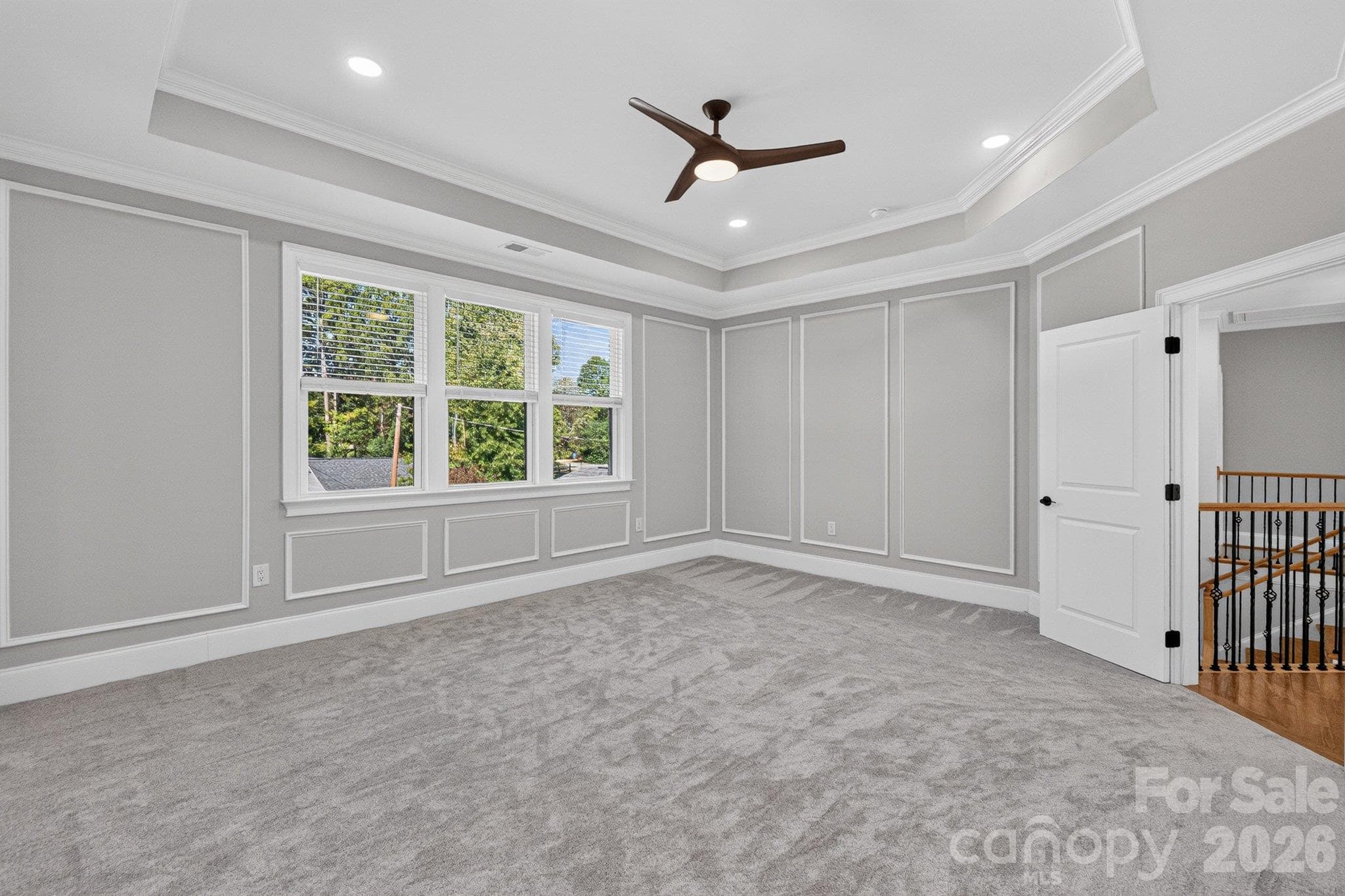 Single Family Residence at 9110 Dylan Ridge Court, Concord, photo 41 of 48