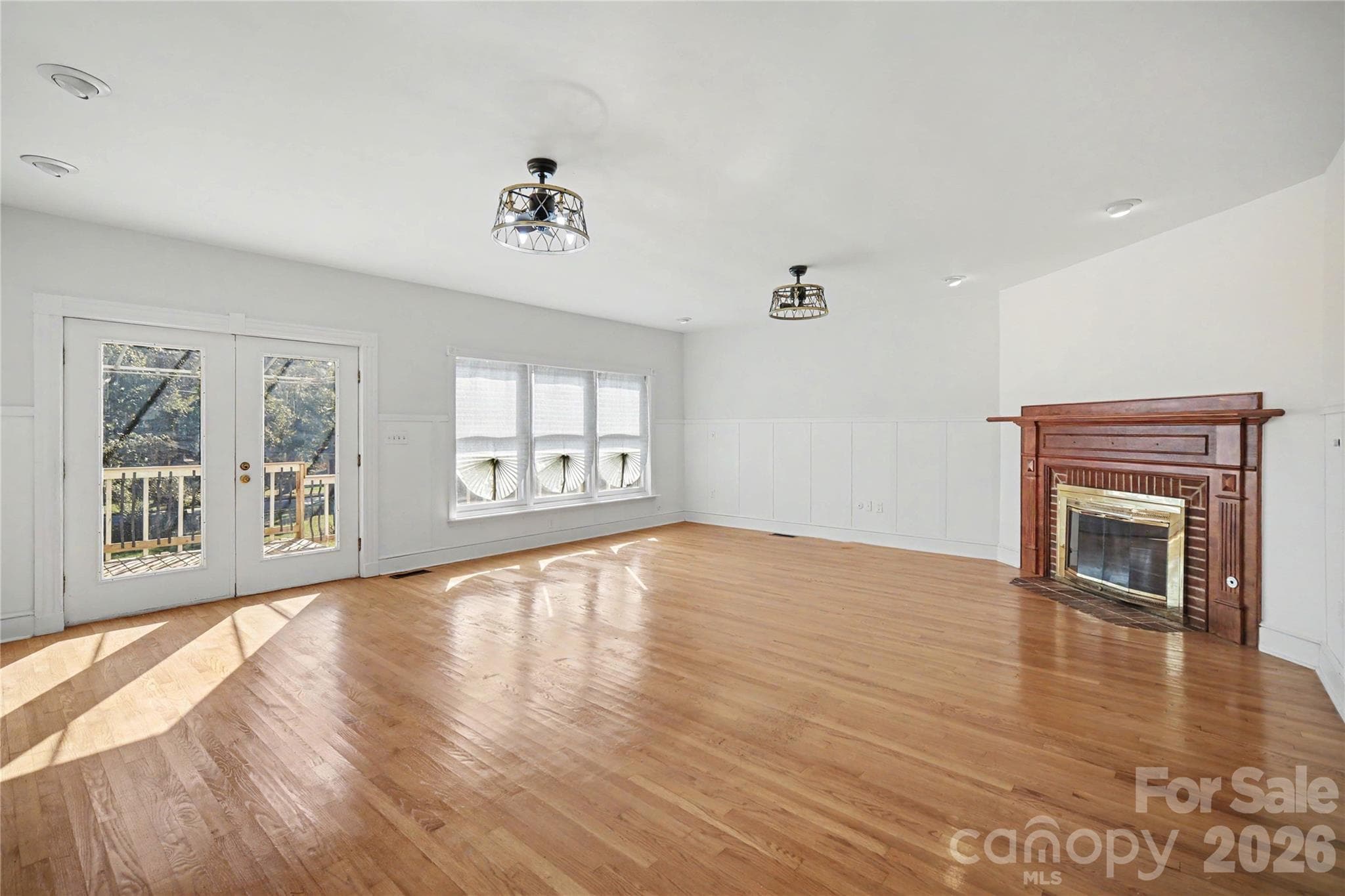 Single Family Residence at 743 S College Avenue, Newton, photo 7 of 49