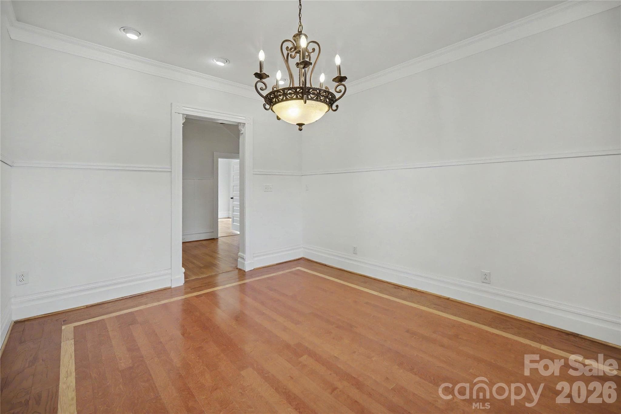 Single Family Residence at 743 S College Avenue, Newton, photo 15 of 49