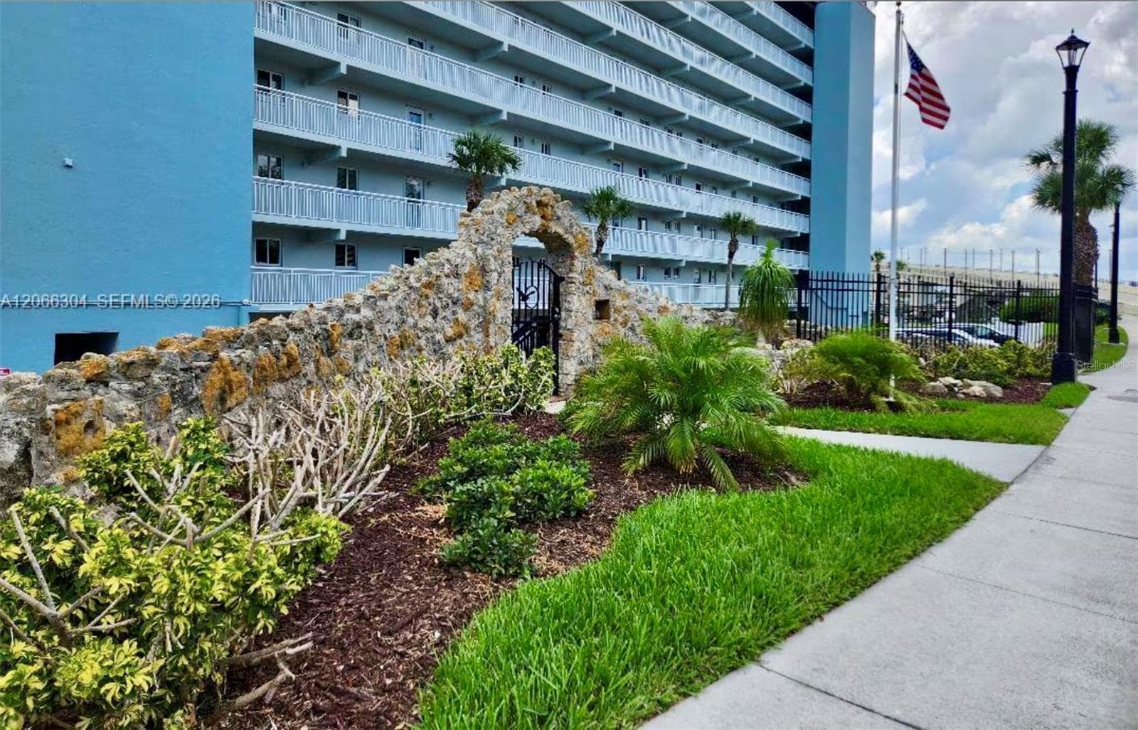 Condominium at 100 SILVER BEACH AVE #720, DAYTONA BEACH, photo 4 of 92