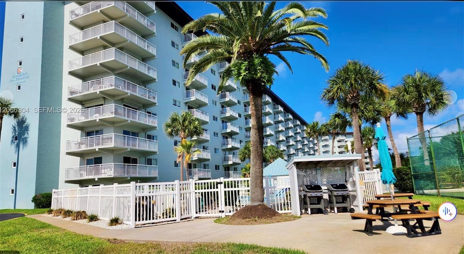 Condominium at 100 SILVER BEACH AVE #720, DAYTONA BEACH, photo 5 of 92