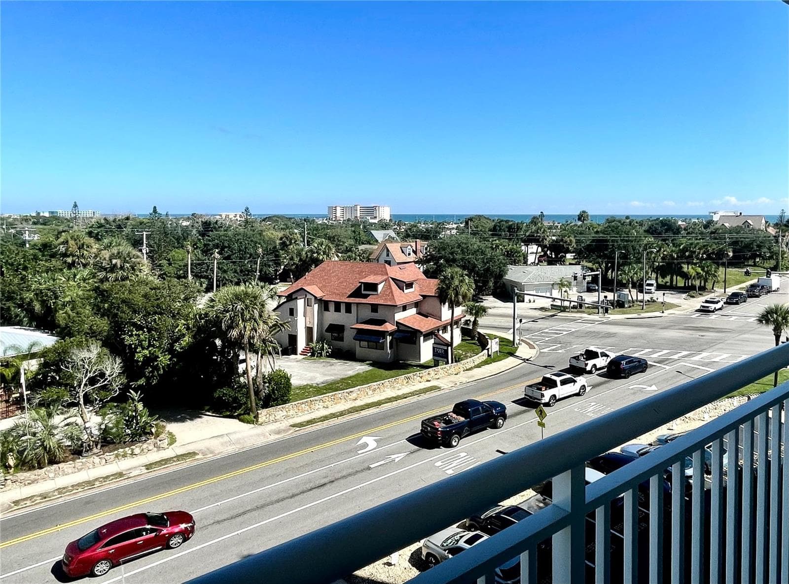Condominium at 100 SILVER BEACH AVE #720, DAYTONA BEACH, photo 16 of 92