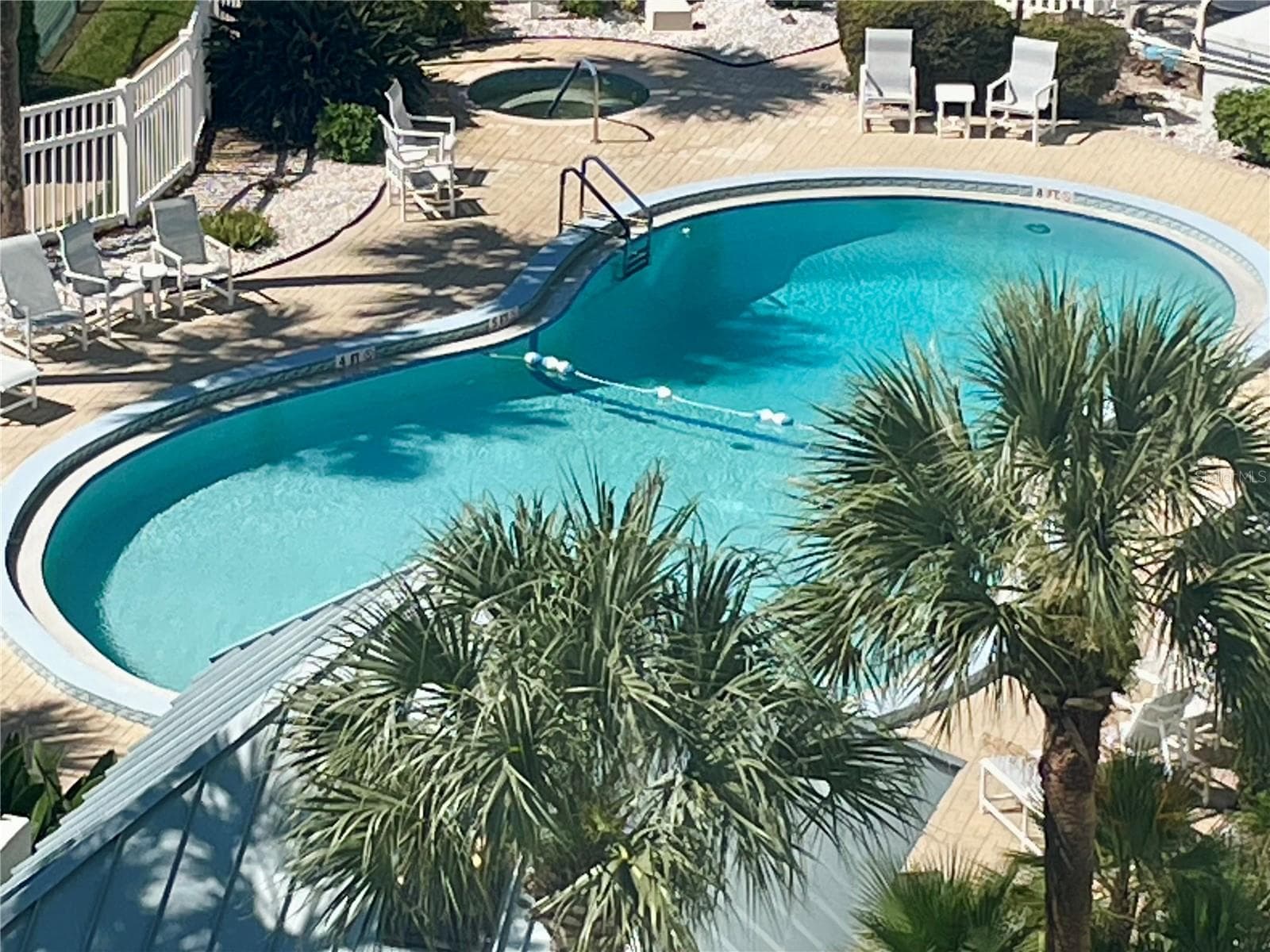 Condominium at 100 SILVER BEACH AVE #720, DAYTONA BEACH, photo 14 of 92