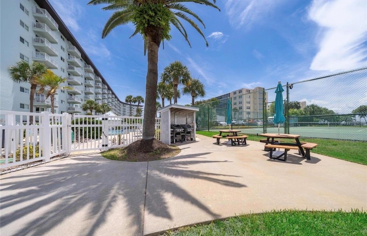 Condominium at 100 SILVER BEACH AVE #720, DAYTONA BEACH, photo 9 of 92