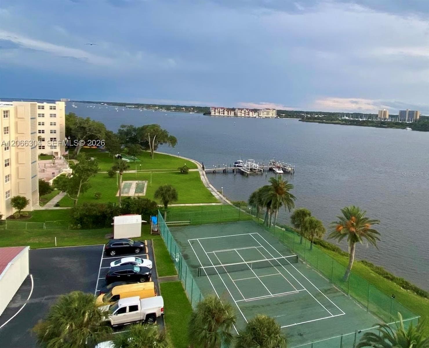 Condominium at 100 SILVER BEACH AVE #720, DAYTONA BEACH, photo 15 of 92