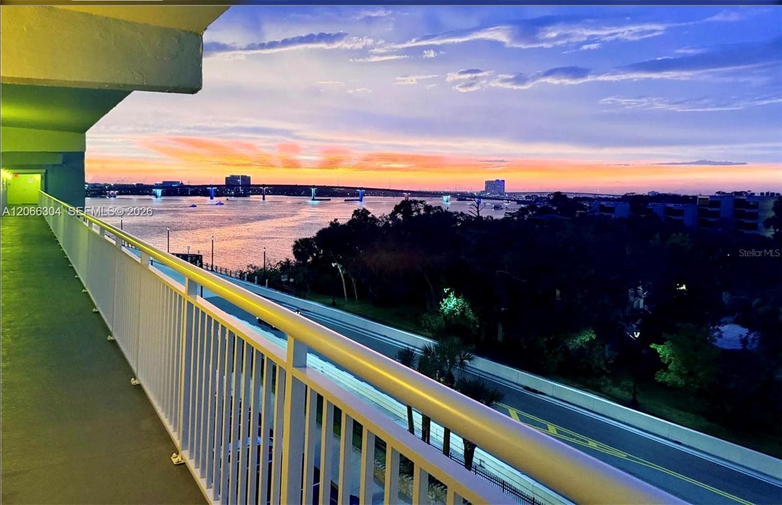 Condominium at 100 SILVER BEACH AVE #720, DAYTONA BEACH, photo 70 of 92