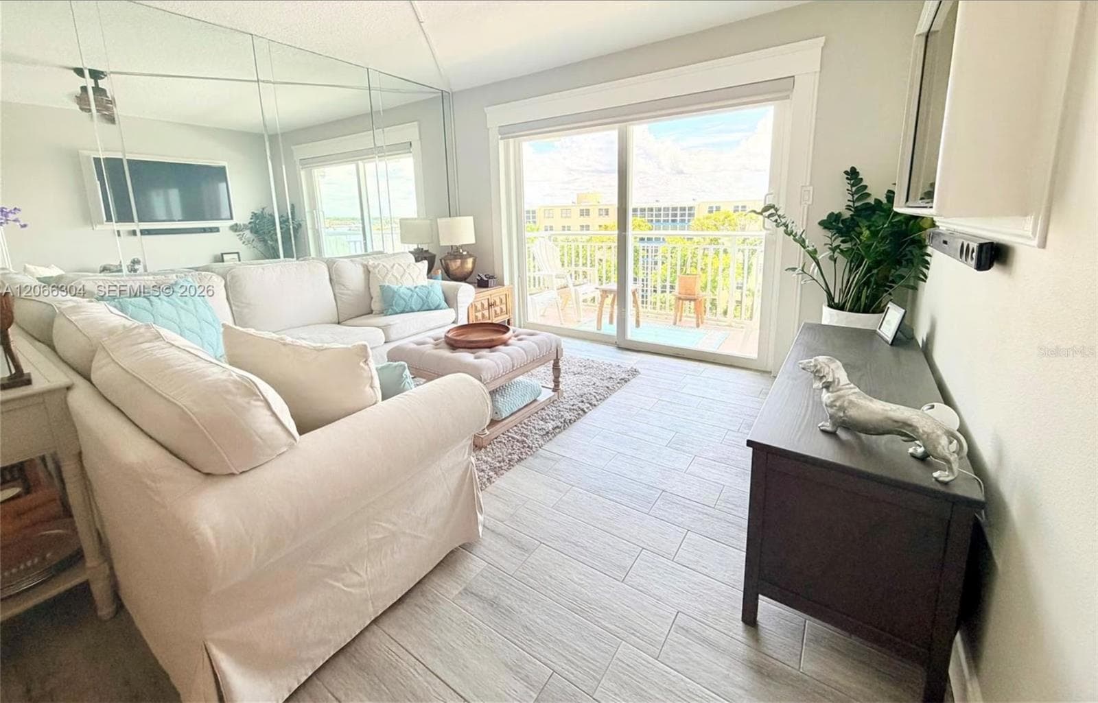 Condominium at 100 SILVER BEACH AVE #720, DAYTONA BEACH, photo 29 of 92