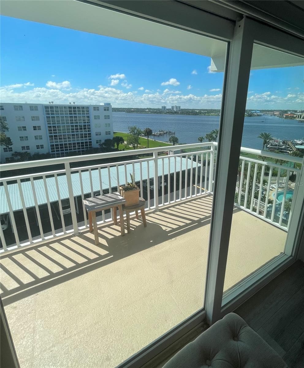 Condominium at 100 SILVER BEACH AVE #720, DAYTONA BEACH, photo 34 of 92