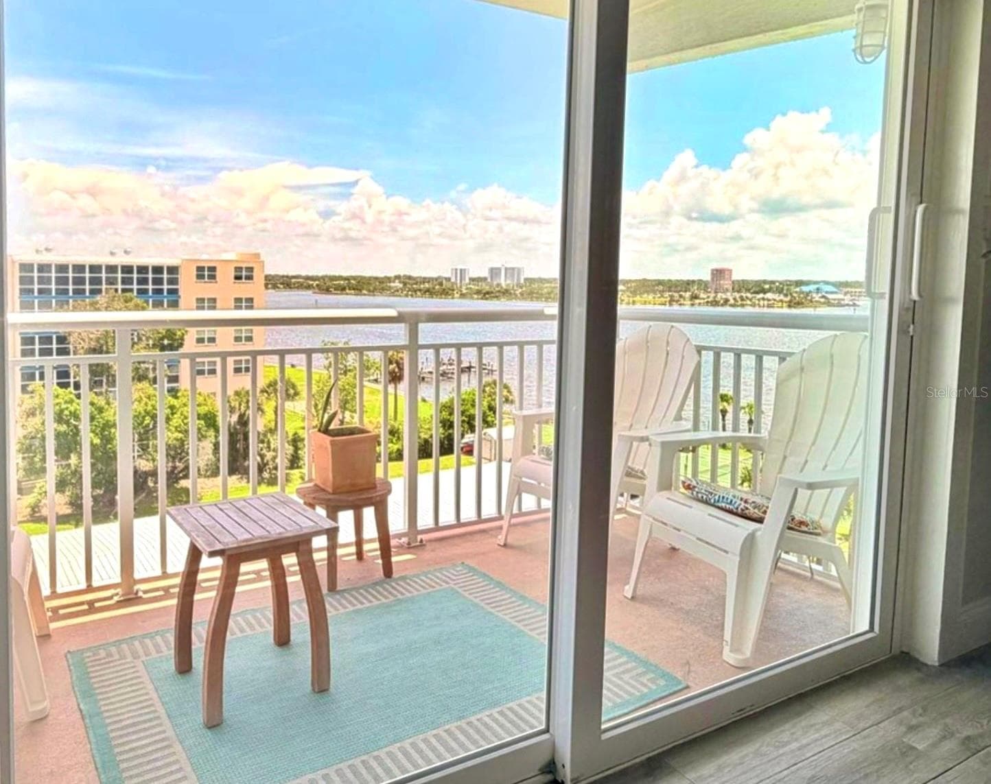 Condominium at 100 SILVER BEACH AVE #720, DAYTONA BEACH, photo 30 of 92