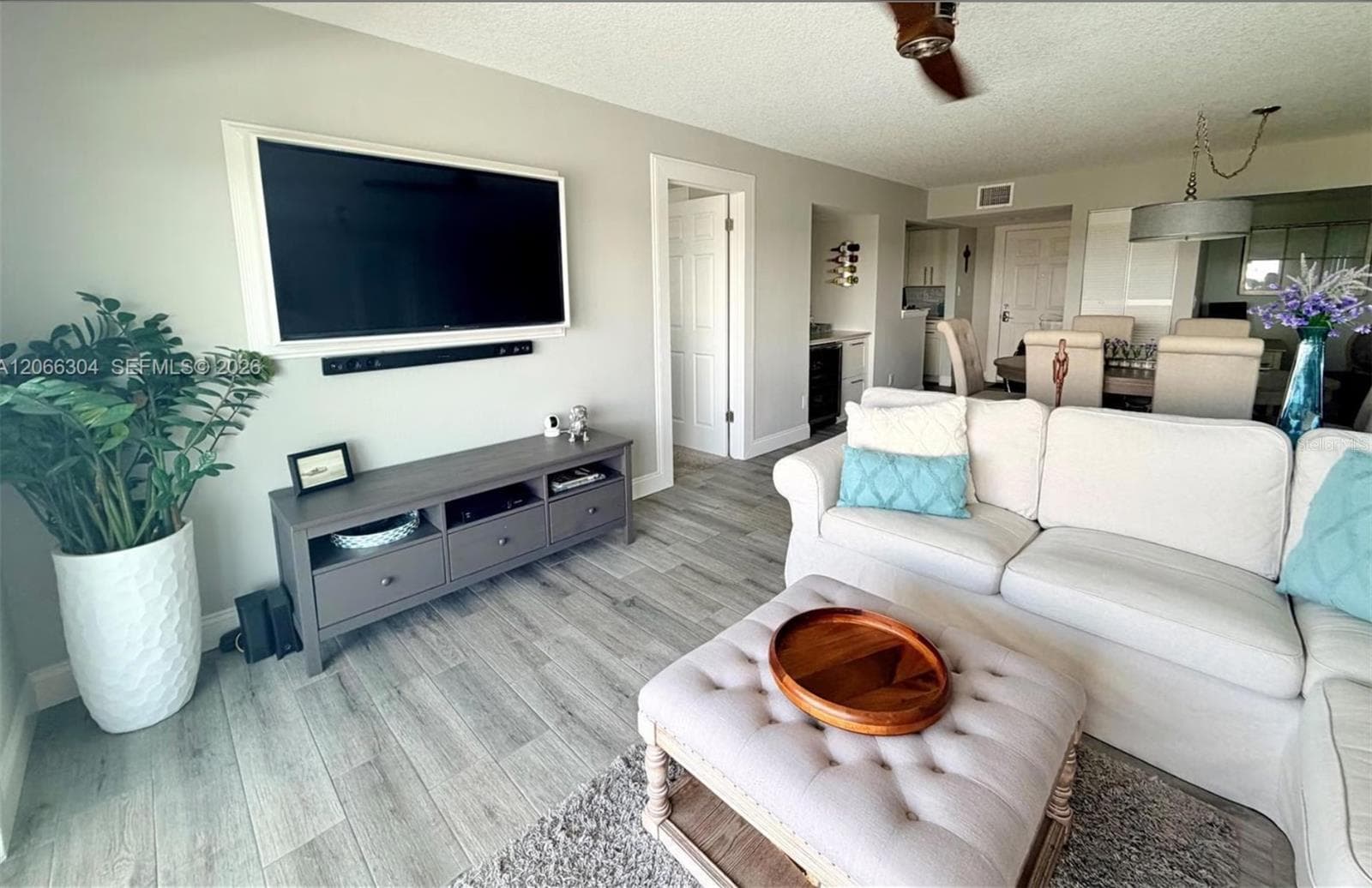 Condominium at 100 SILVER BEACH AVE #720, DAYTONA BEACH, photo 36 of 92