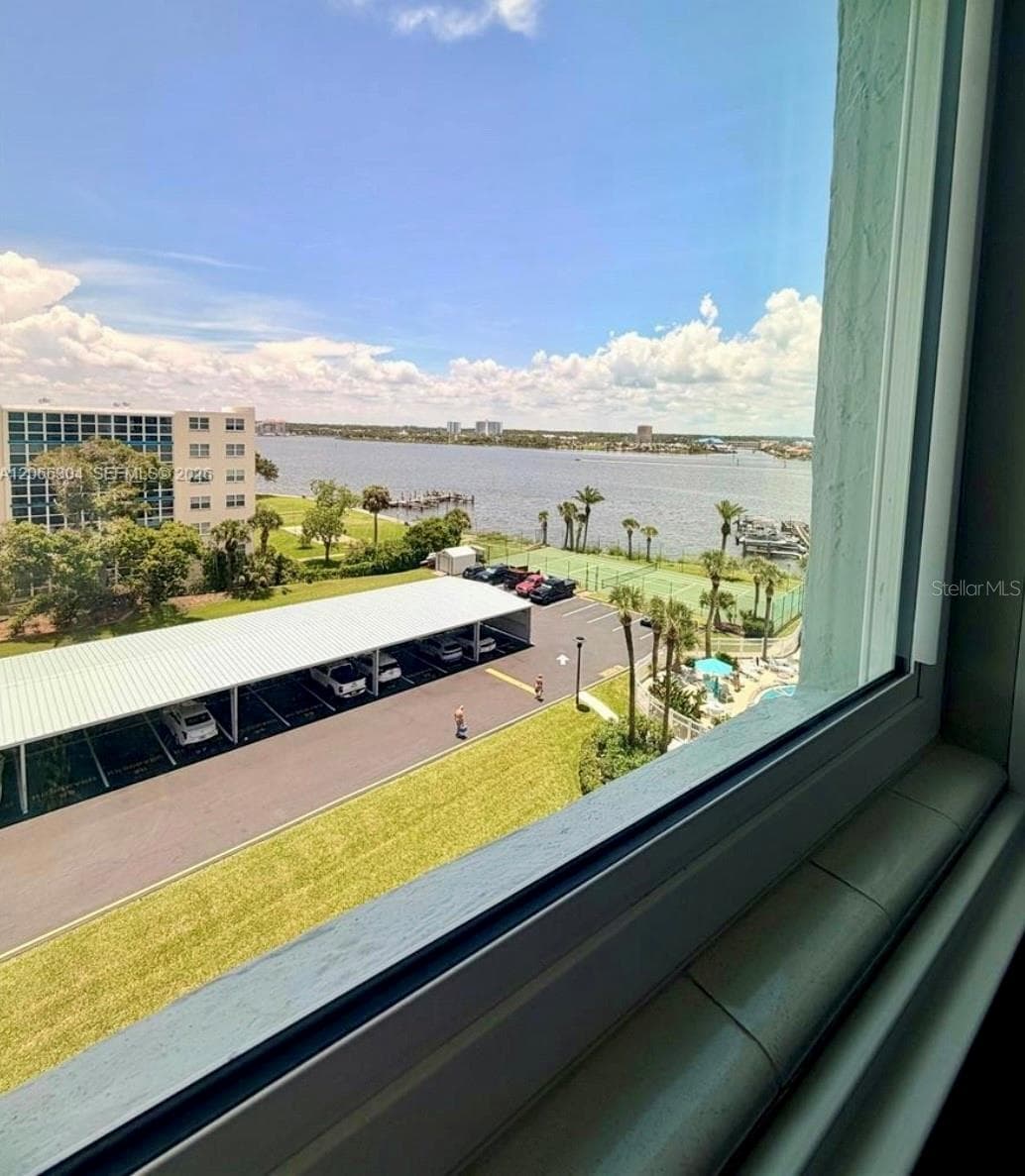 Condominium at 100 SILVER BEACH AVE #720, DAYTONA BEACH, photo 58 of 92