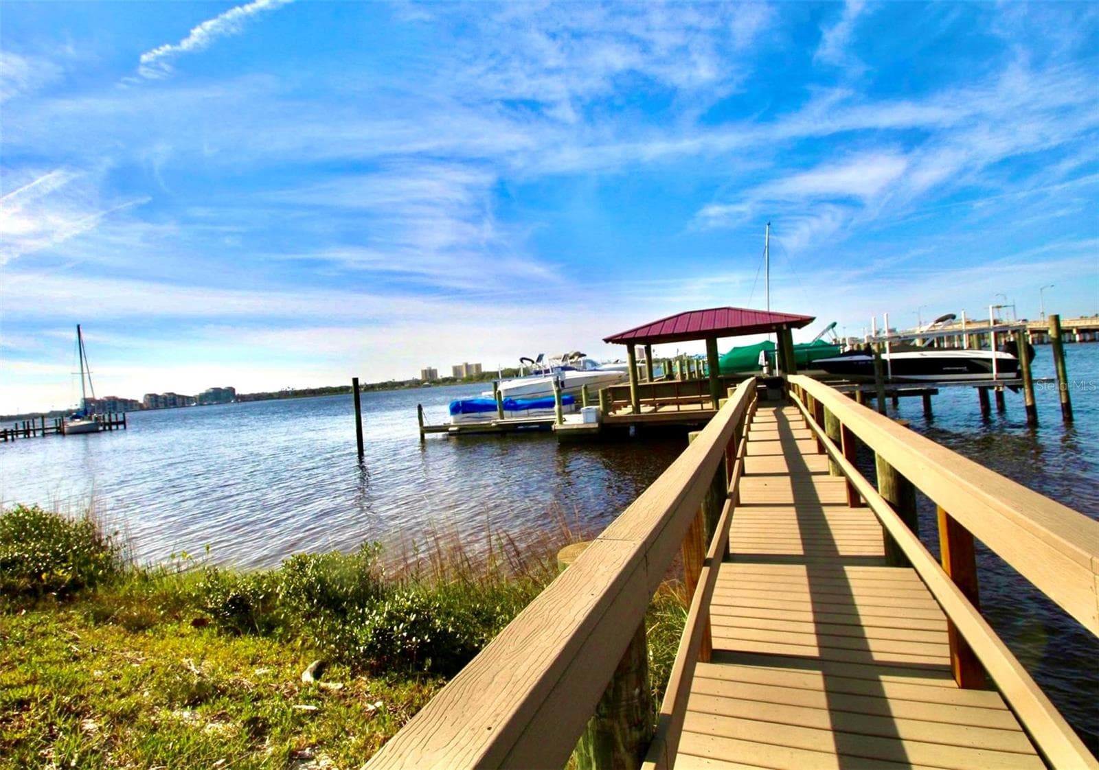 Condominium at 100 SILVER BEACH AVE #720, DAYTONA BEACH, photo 61 of 92