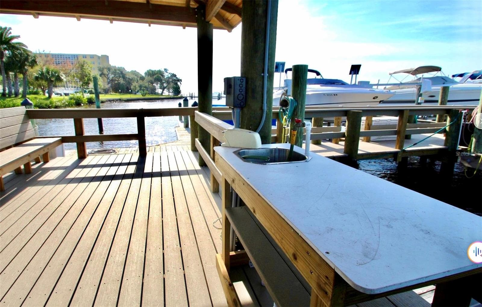 Condominium at 100 SILVER BEACH AVE #720, DAYTONA BEACH, photo 64 of 92