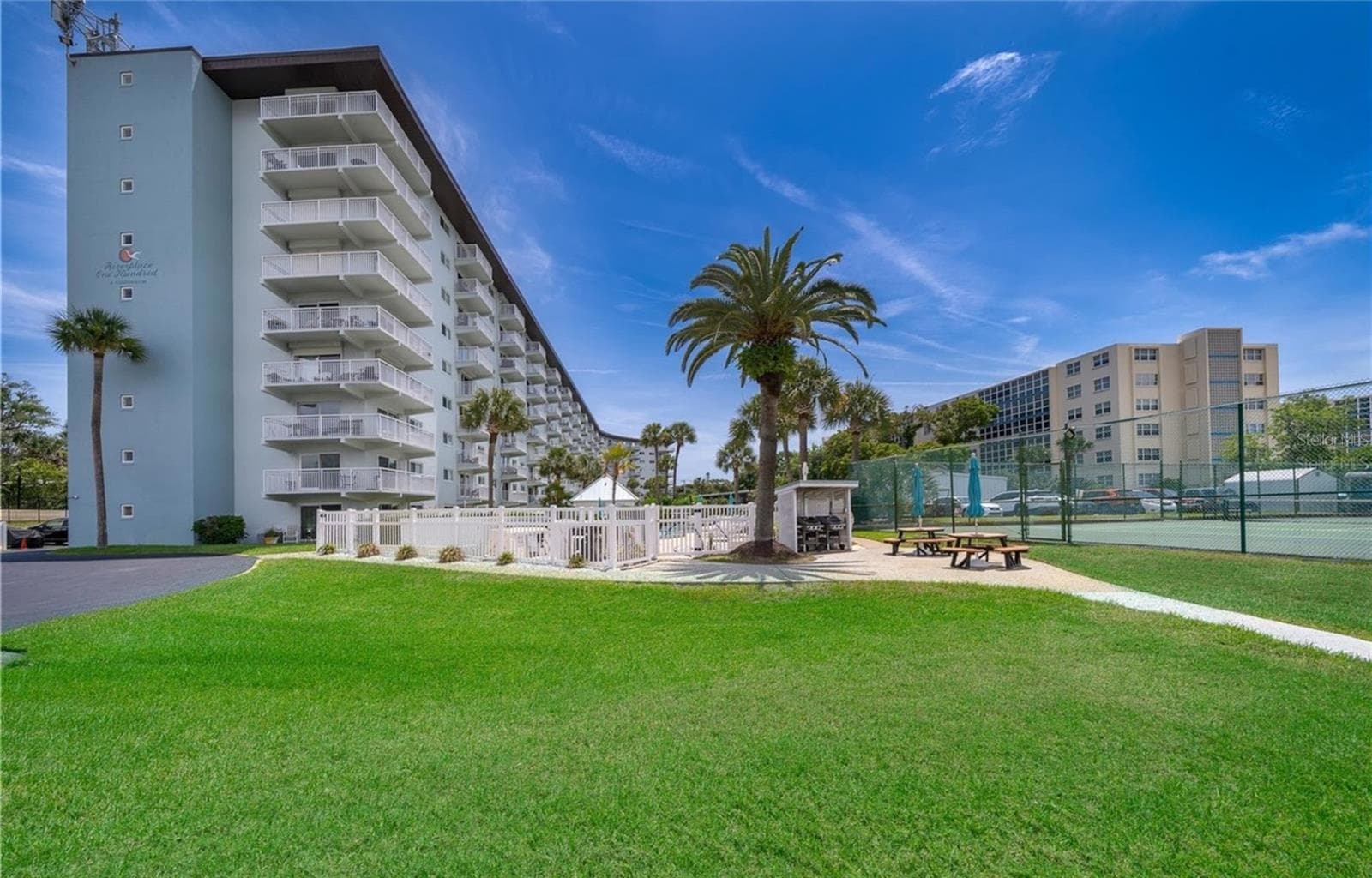 Condominium at 100 SILVER BEACH AVE #720, DAYTONA BEACH, photo 3 of 92