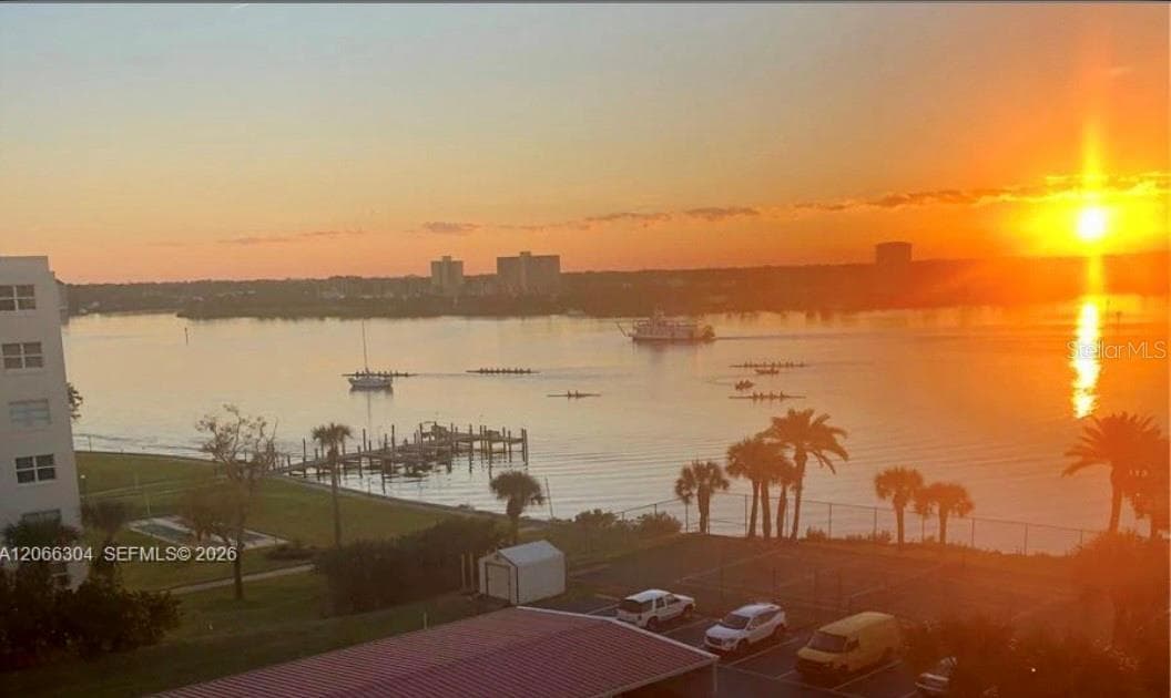 Condominium at 100 SILVER BEACH AVE #720, DAYTONA BEACH, photo 89 of 92