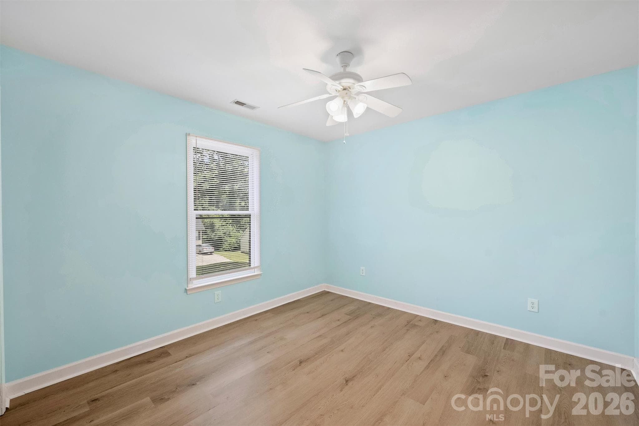 Spare Bedroom 2 - 1673 Ashridge Road, Rock Hill