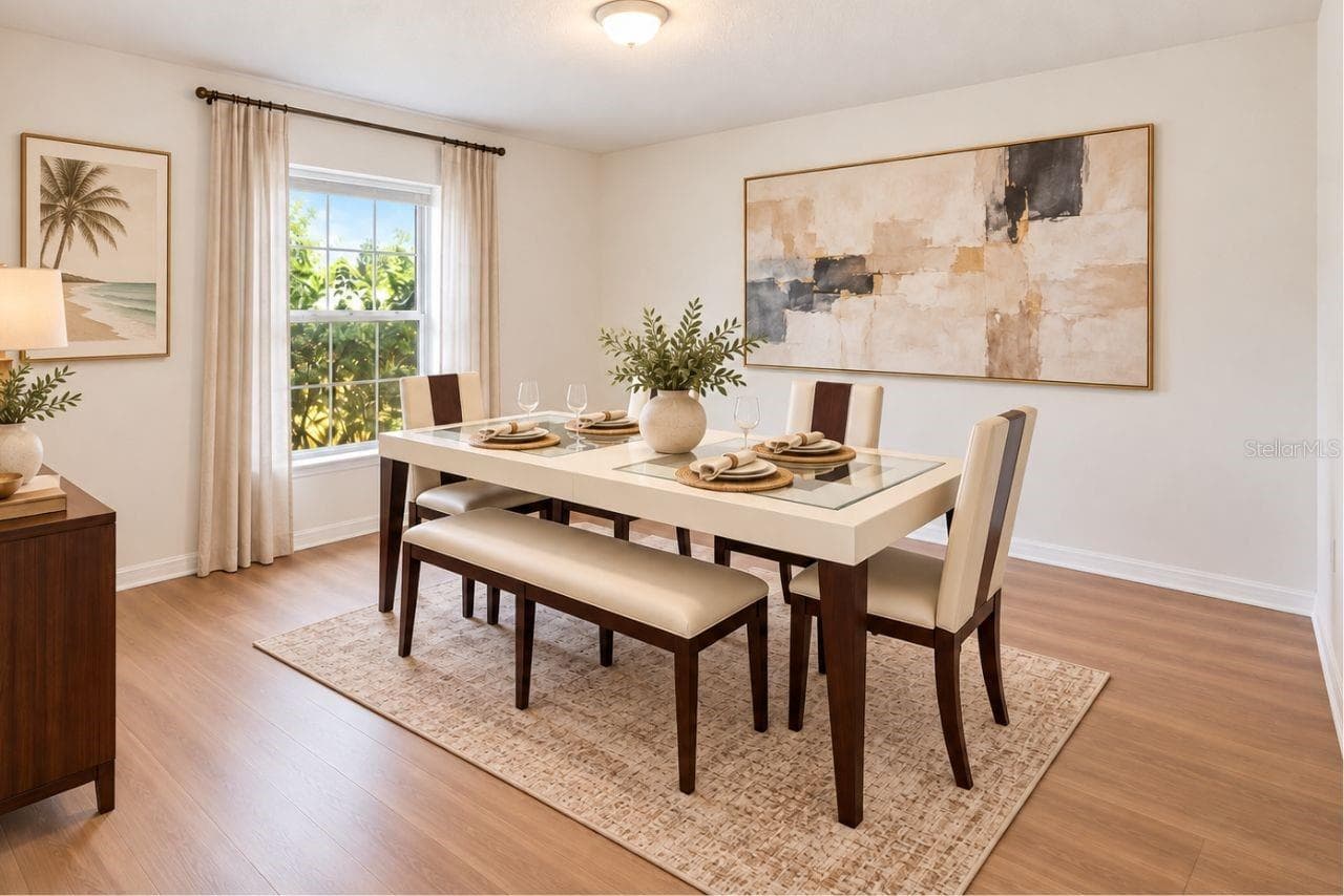 Single Family Residence at 487 OCHO RIOS AVE, TAVARES, photo 9 of 60