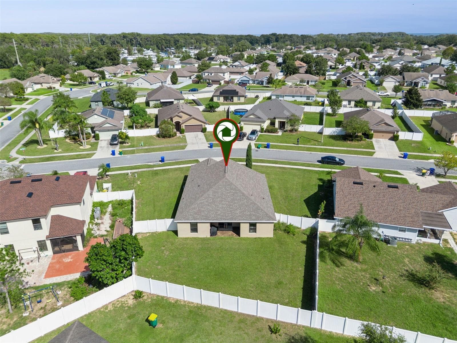 Single Family Residence at 487 OCHO RIOS AVE, TAVARES, photo 37 of 60