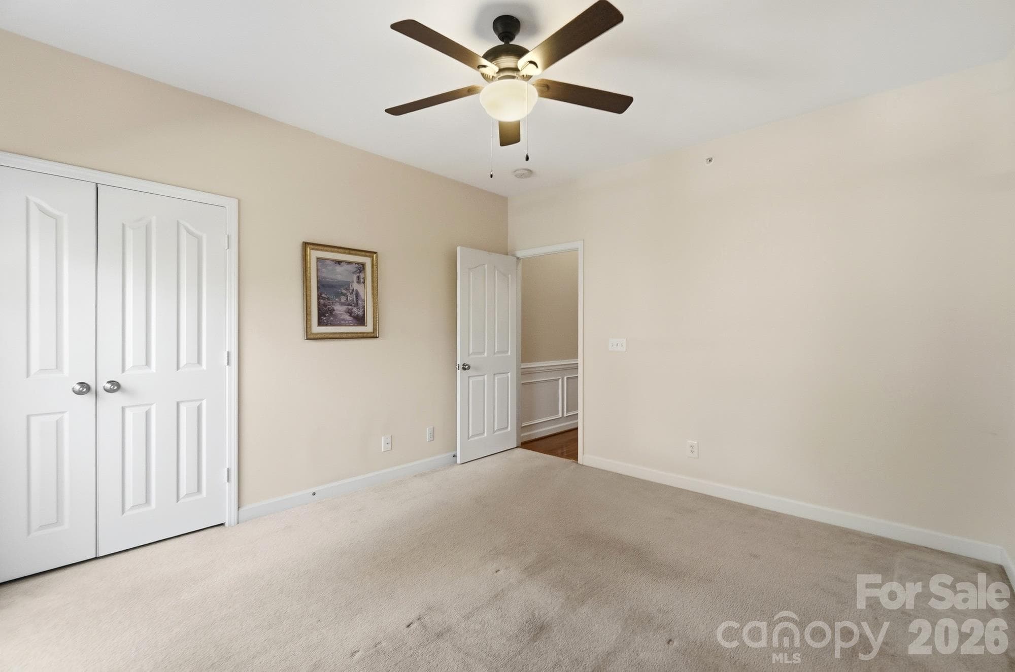 2nd Bedroom - 16752 Amberside Road, Cornelius