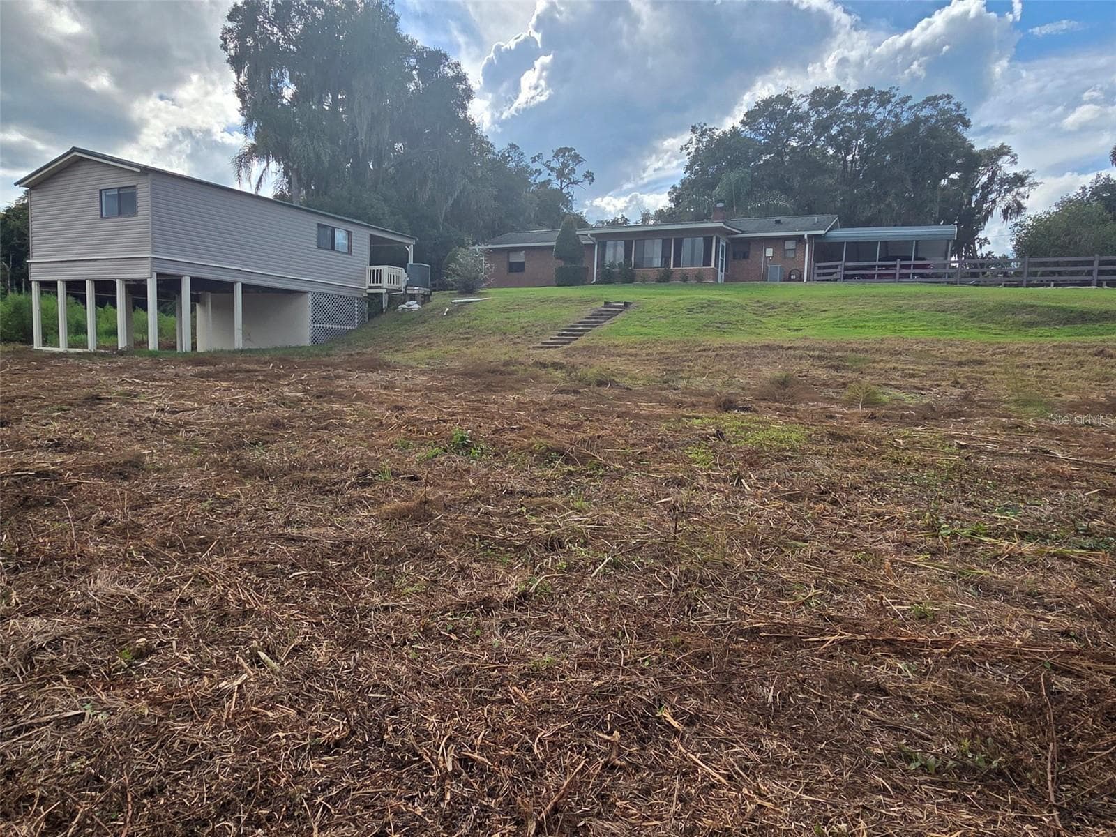 Single Family Residence at 2285 WILMHURST RD, DELAND, photo 44 of 64