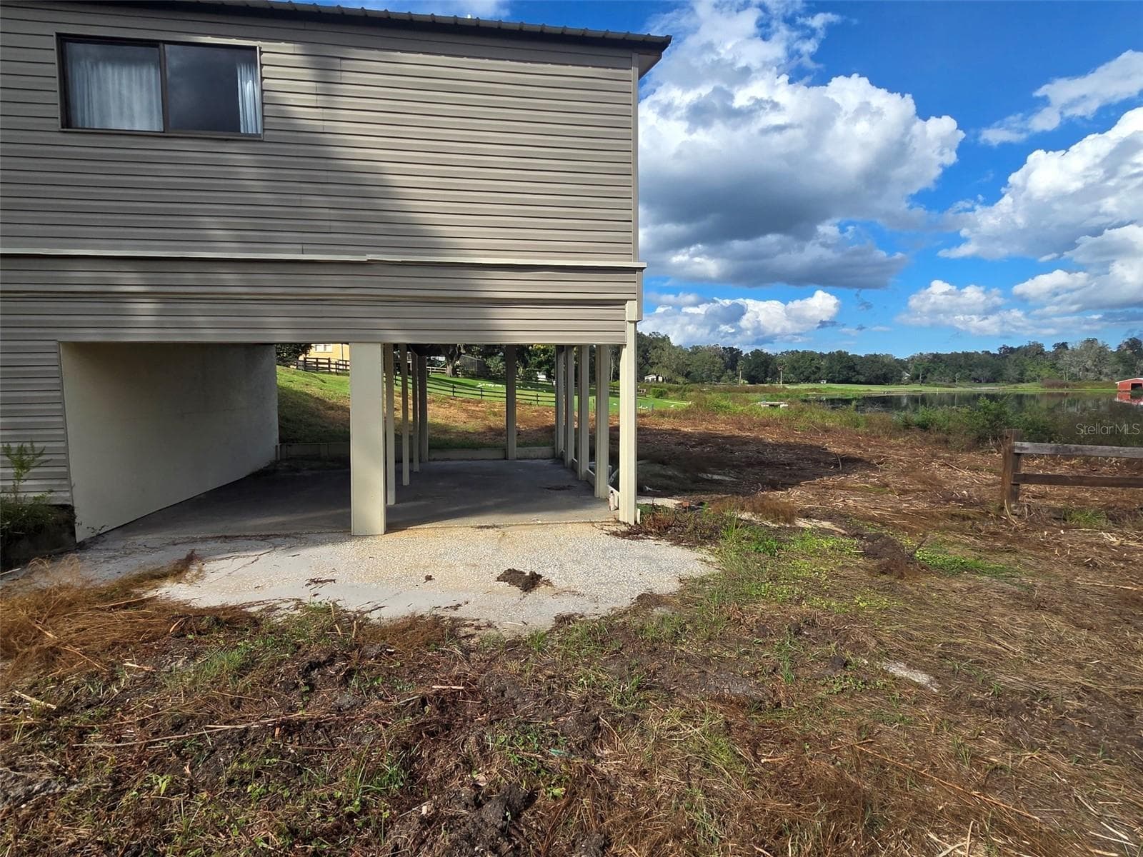 Single Family Residence at 2285 WILMHURST RD, DELAND, photo 63 of 64